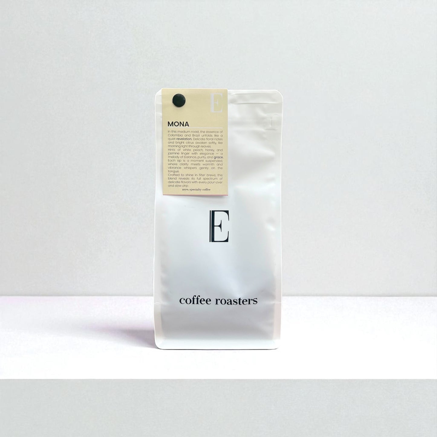 Mona - Filter Blend (250gr)