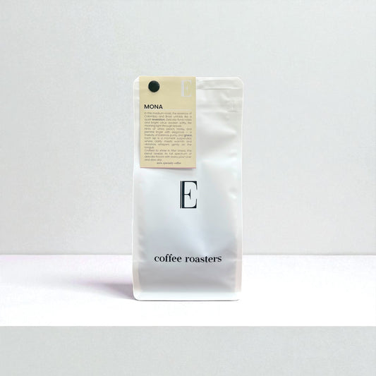 Mona - Filter Blend (250gr)