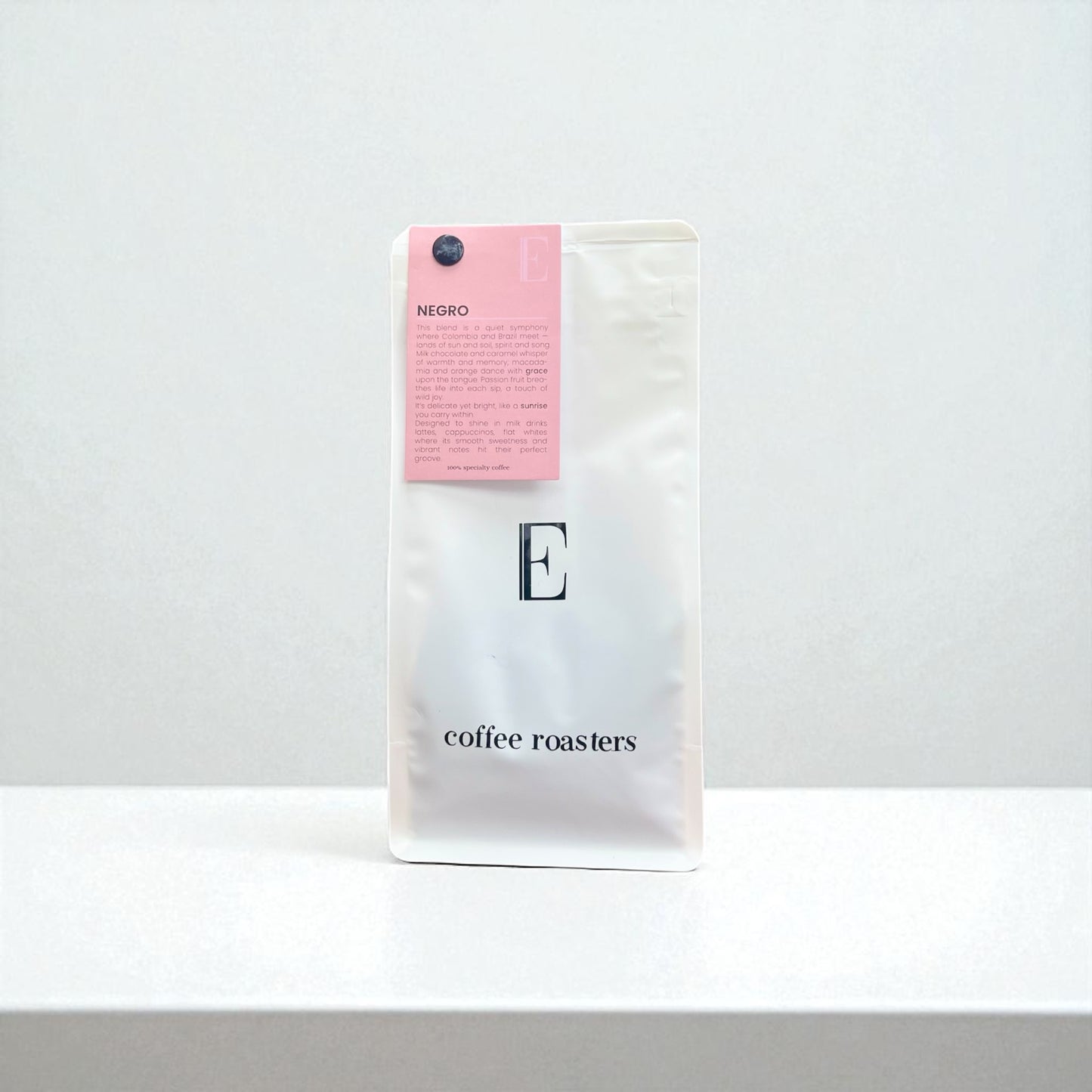 Negro - Espresso Blend (250gr)