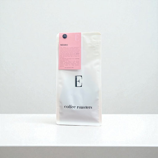 Negro - Espresso Blend (250gr)