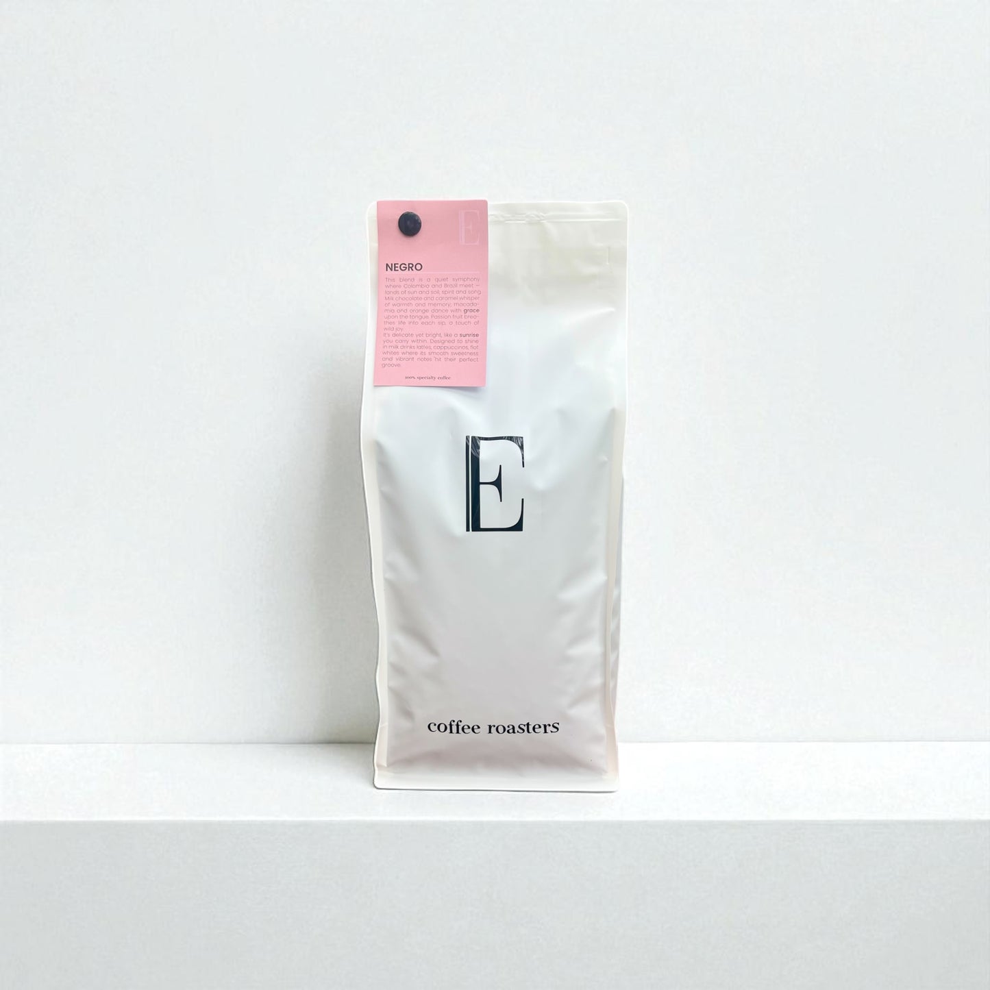 Negro - Espresso Blend (1kg)