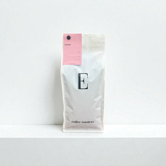 Negro - Espresso Blend (1kg)